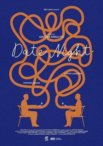 Date Night image