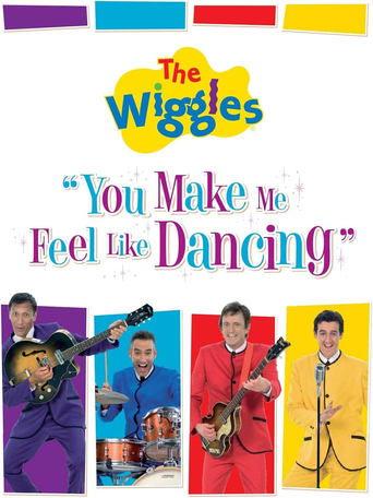 The Wiggles: You Make Me Feel Like Dancing image