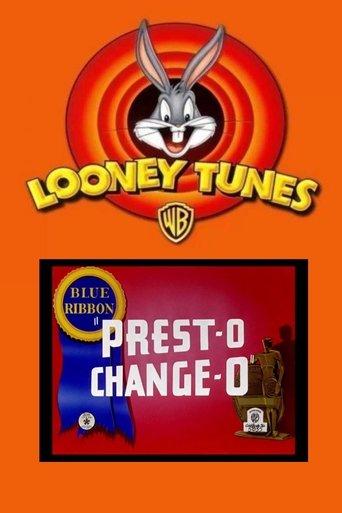 Prest-O Change-O