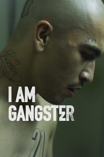 I Am Gangster image