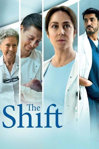 The Shift image