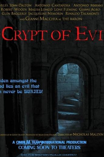 Crypt of Evil image