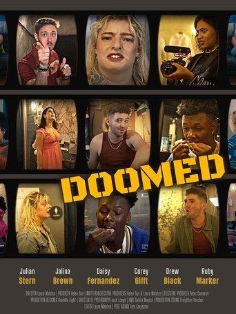 Doomed image