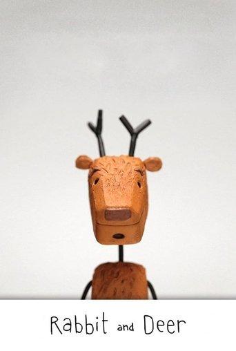 Rabbit and Deer image