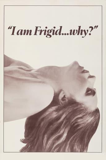 I Am Frigid...Why? image