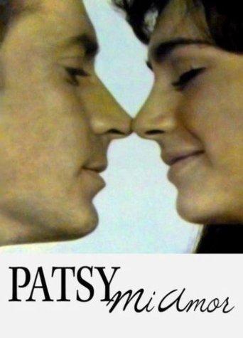 Patsy My Love image