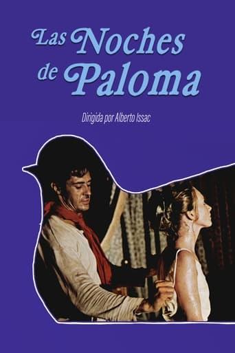 The Nights of Paloma image