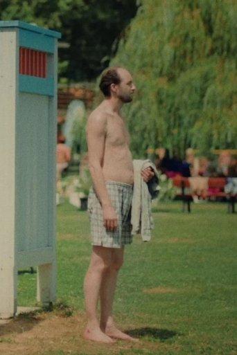 The Pale Man's Last Attempt At Sunbathing image