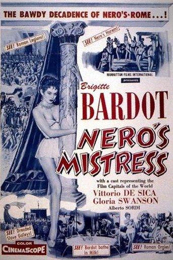 Nero's Mistress