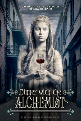 Dinner with the Alchemist image