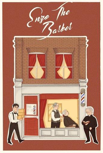 Enzo the Barber image