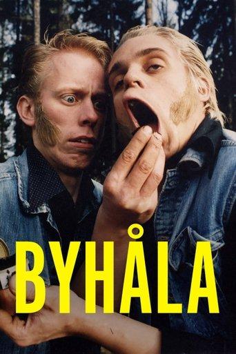 Ronny & Ragge