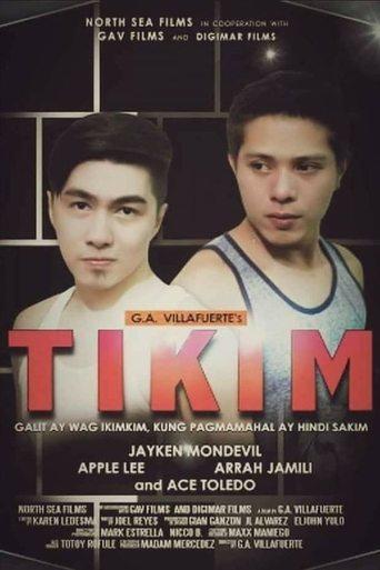 Tikim image