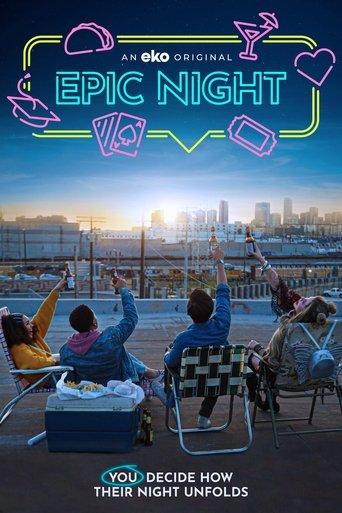 Epic Night image