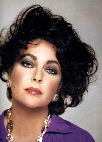 Elizabeth Taylor: An Intimate Portrait image
