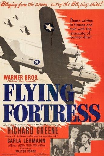 Flying Fortress image