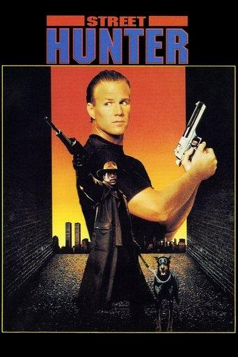 Street Hunter image
