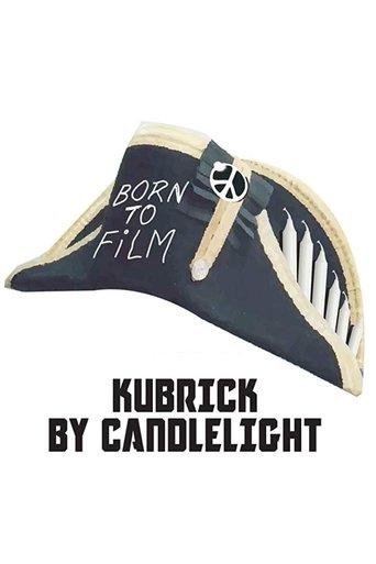 Kubrick by Candlelight image