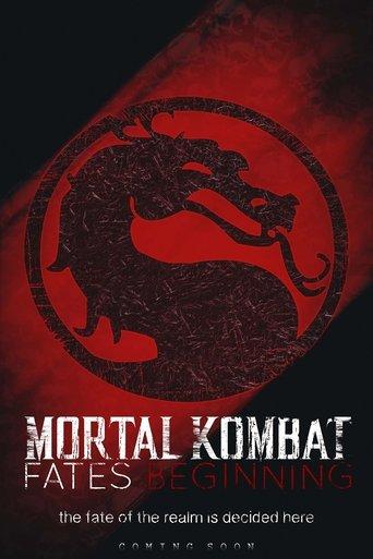 Mortal Kombat Fates Beginning image