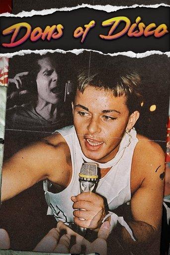 Dons of Disco image