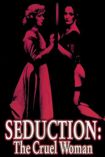 Seduction: The Cruel Woman image