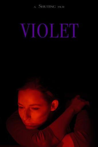 Violet image