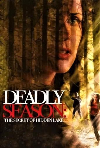 The Secret of Hidden Lake image