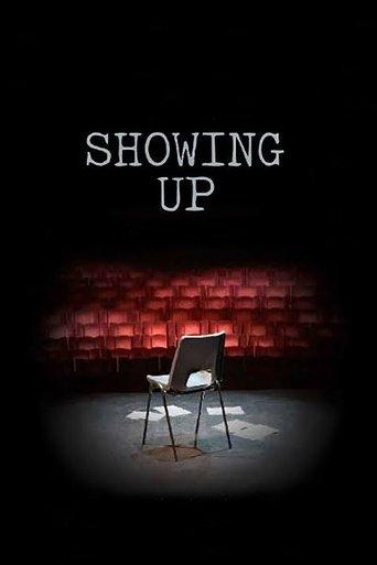 Showing Up