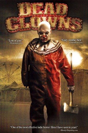 Dead Clowns image