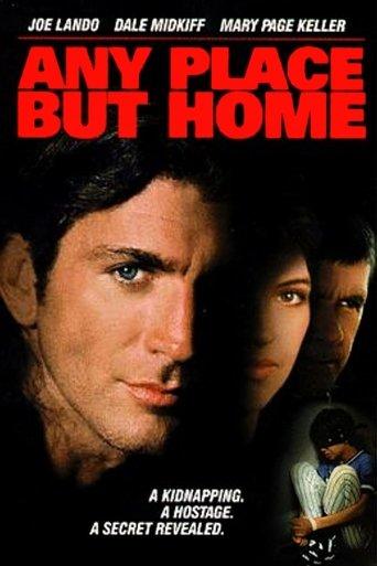 Any Place But Home image