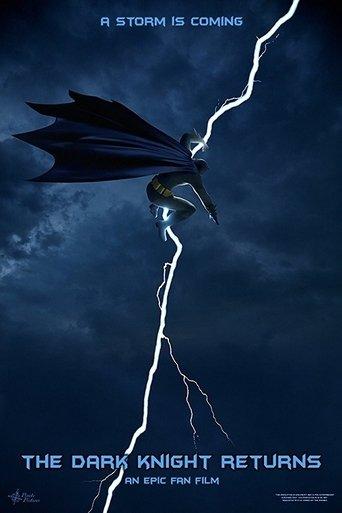 The Dark Knight Returns: An Epic Fan Film image