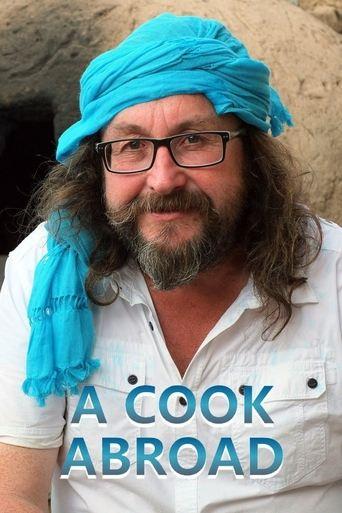 A Cook Abroad