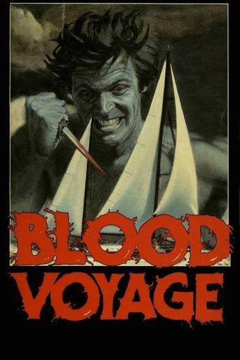 Blood Voyage image