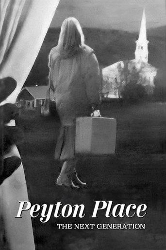 Peyton Place: The Next Generation image