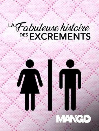 The Fabulous Story of Poop