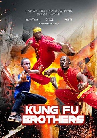 Kung Fu Brothers image