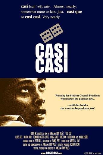 Casi Casi
