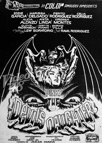 The Devil's Daughter image