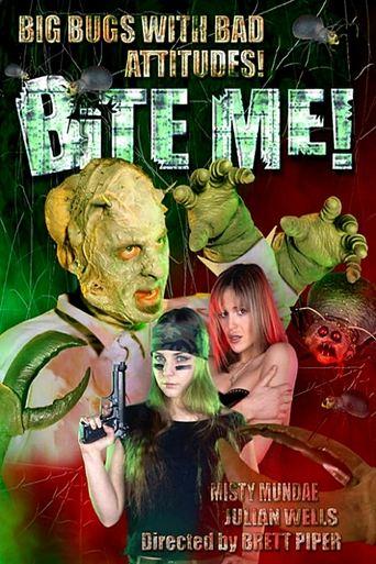 Bite Me! image