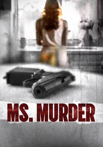 Ms. Murder image
