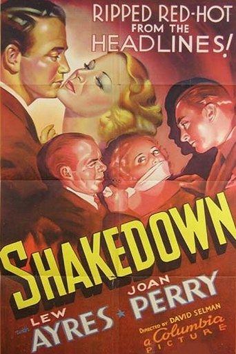 Shakedown image