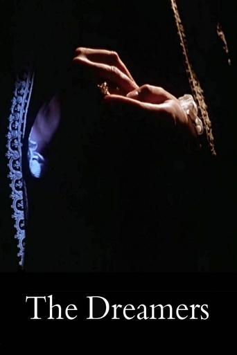 The Dreamers image