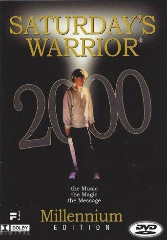 Saturday's Warrior image