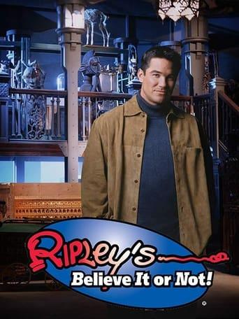 Ripley's Believe It or Not!