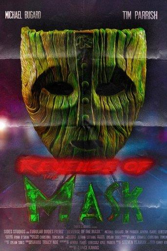 Revenge of the Mask image