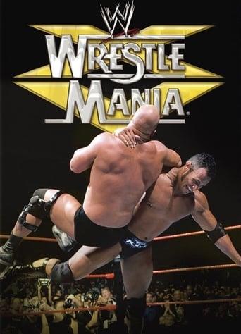 WWE WrestleMania XV