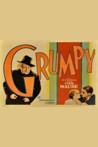 Grumpy image