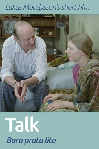 Talk image