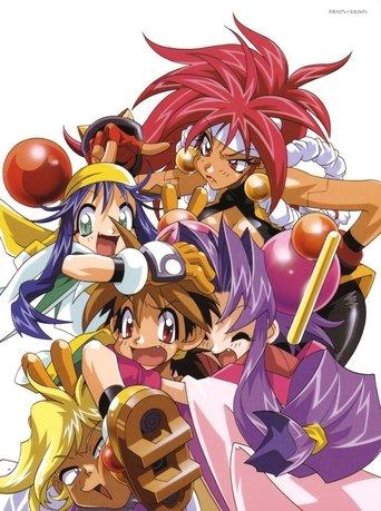 Saber Marionette J to X image