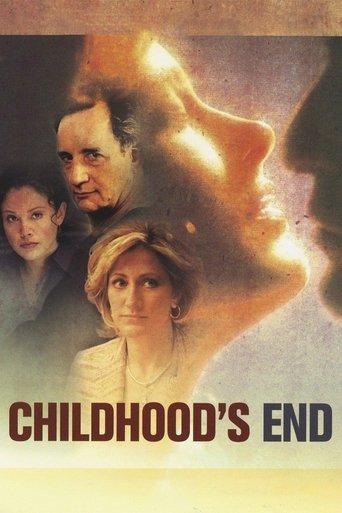 Childhood's End image